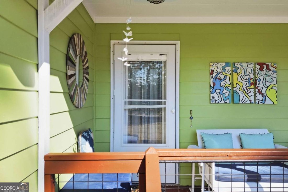 House in Rockmart, Georgia, United States 5 - 17522760
