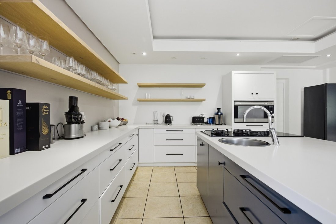House in Pearl Valley Golf Estate and Spa, Western Cape, South Africa 4 - 17522946