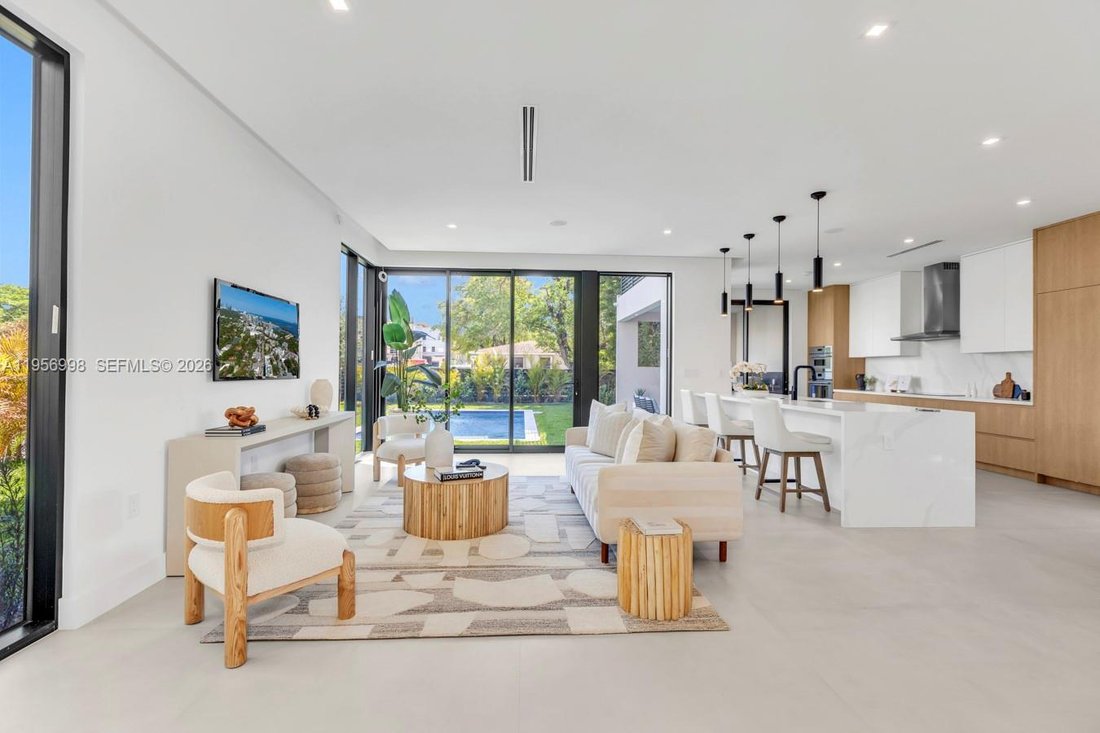 House in Miami, Florida, United States 3 - 17062928