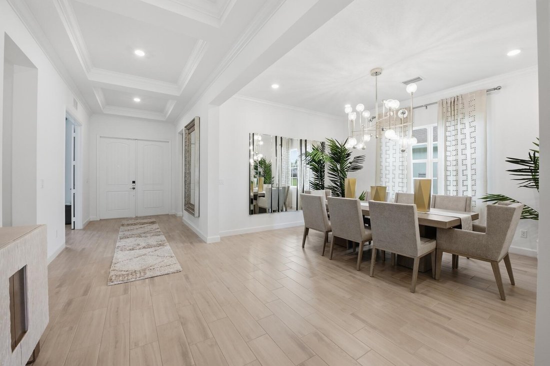 House in Wellington, Florida, United States 3 - 17520592