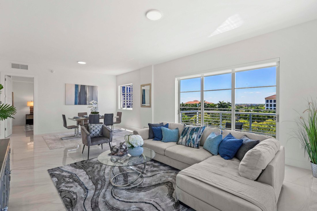 Condo in Boca Raton, Florida, United States 4 - 17335446