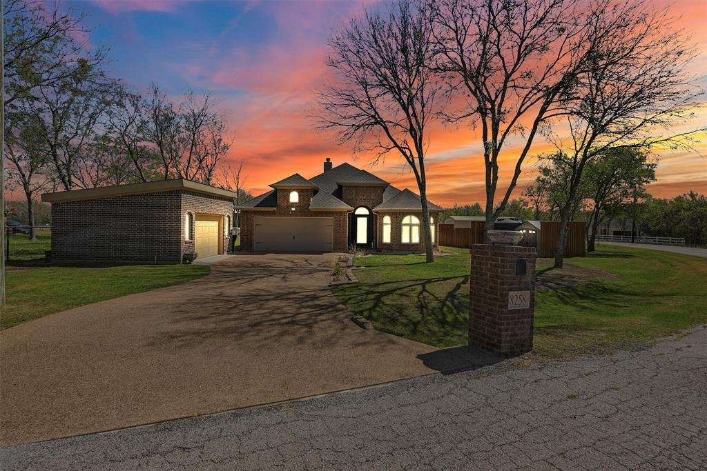 House in Fort Worth, Texas, United States 4 - 17522076