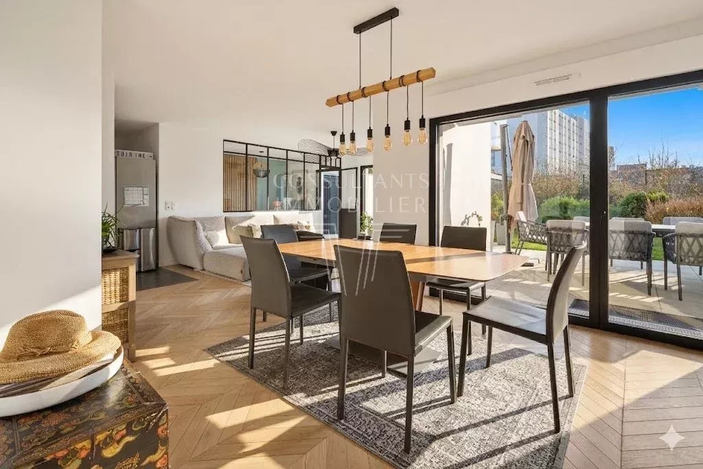 Apartment in Corentin Celton, Issy-les-Moulineaux, France 2 - 16945452