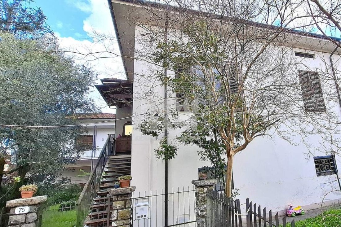 Villa in Historic Center, Lucca, Tuscany 5 - 17523563