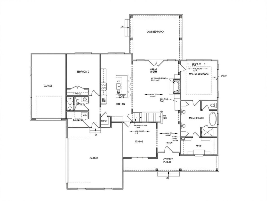 House in Columbia, Tennessee, United States 3 - 17520900