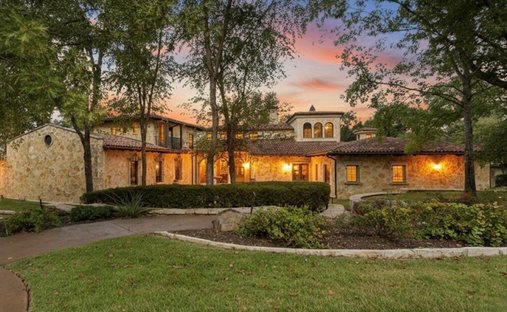 Casa a Tyler, Texas, Stati Uniti 1