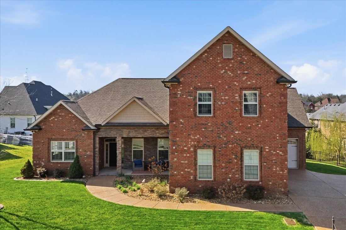 House in Nashville, Tennessee, United States 1 - 17520896