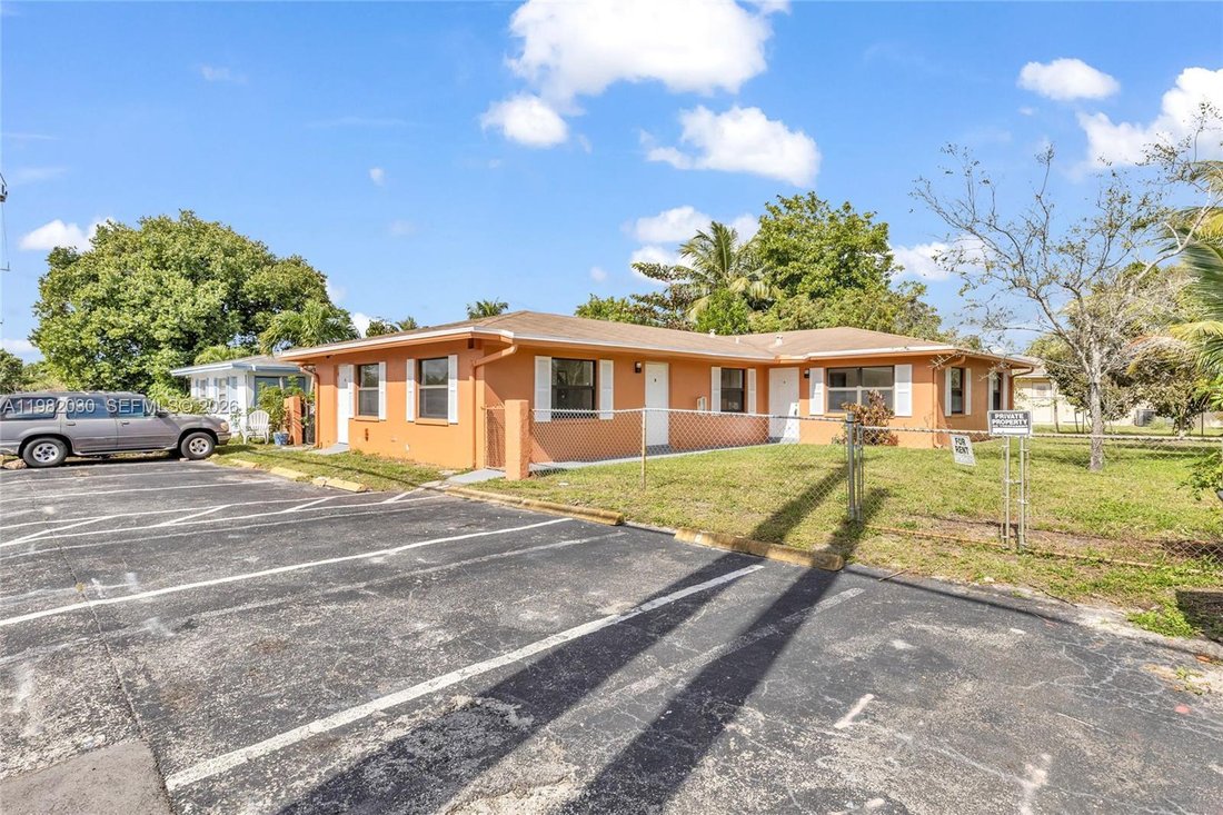 House in Wilton Manors, Florida, United States 4 - 17520203