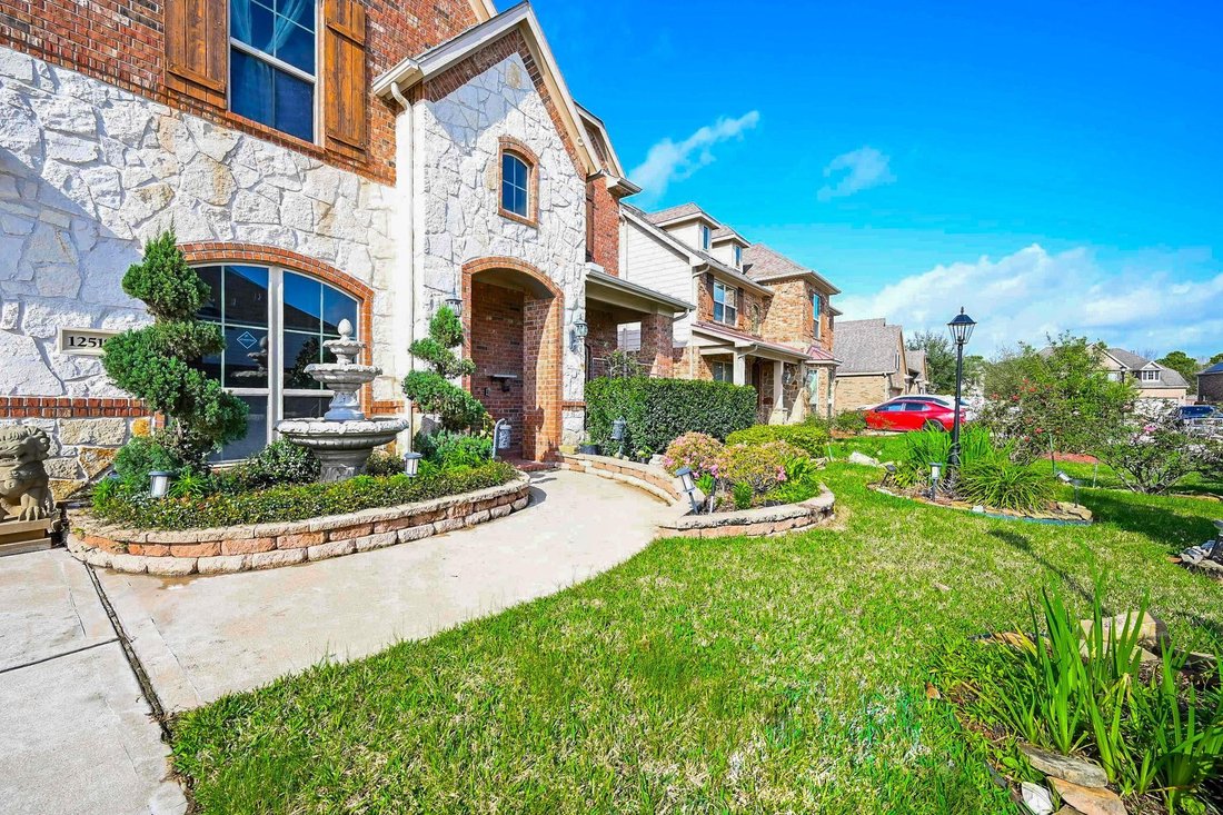 House in Houston, Texas, United States 4 - 17522234