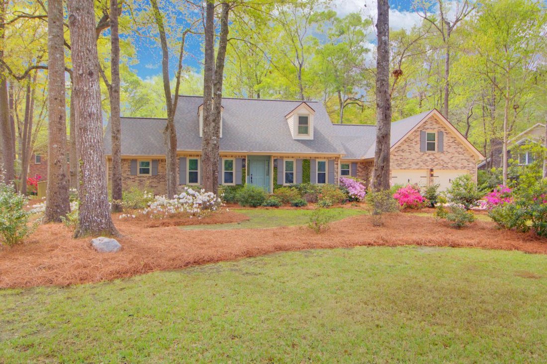 House in North Charleston, South Carolina, United States 1 - 17521113
