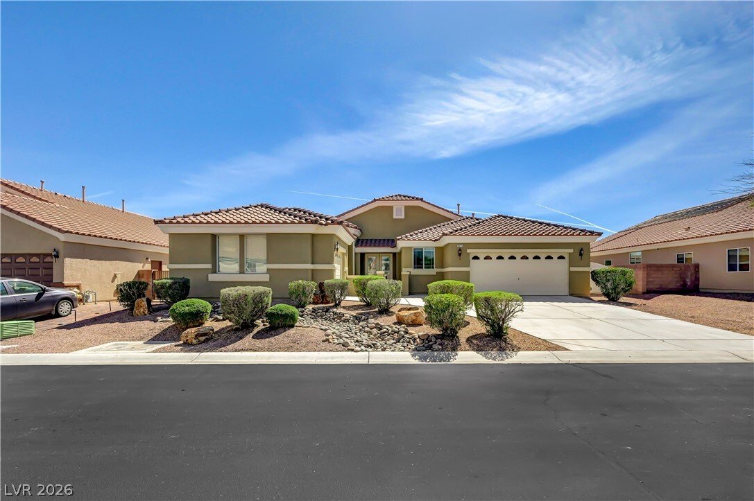 House in Las Vegas, Nevada, United States 1 - 17519287