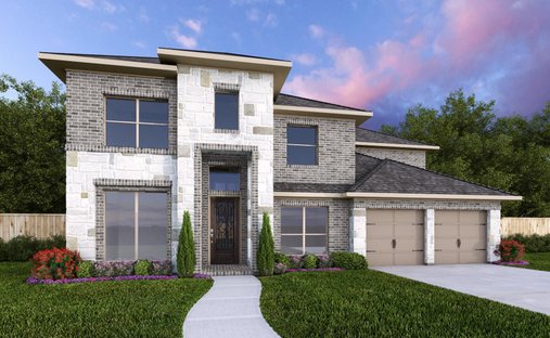 Maison à Katy, Texas, États-Unis 1