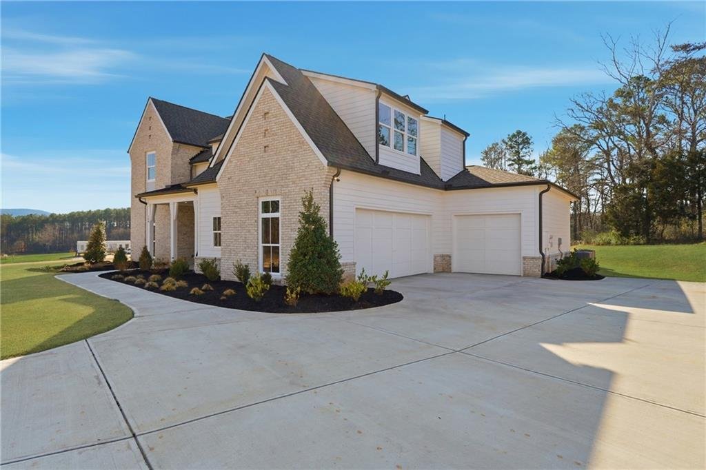 House in Canton, Georgia, United States 4 - 17521449
