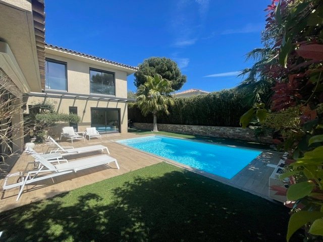 House in Nord, Sanary-sur-Mer, France 1 - 17505585