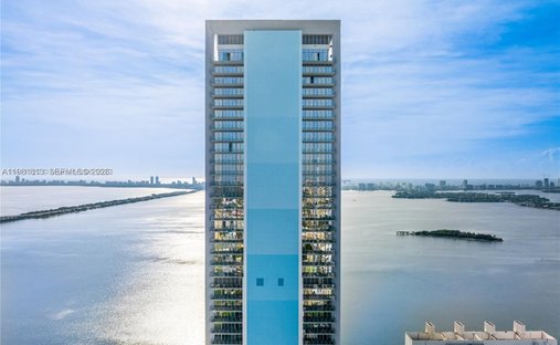 Condo in Miami, Florida, United States 1