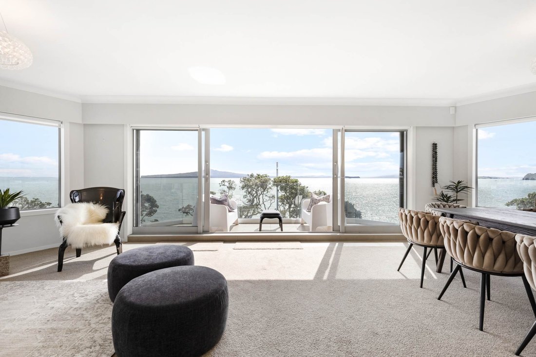 House in Auckland, Auckland, New Zealand 5 - 17525431