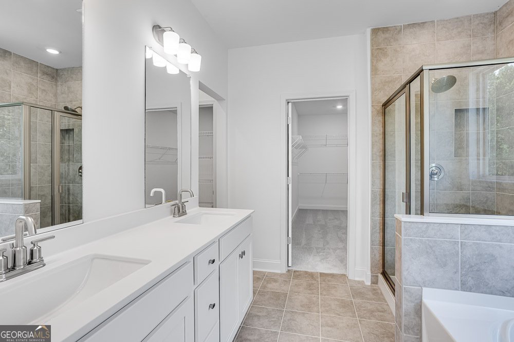 House in Dacula, Georgia, United States 4 - 17157034