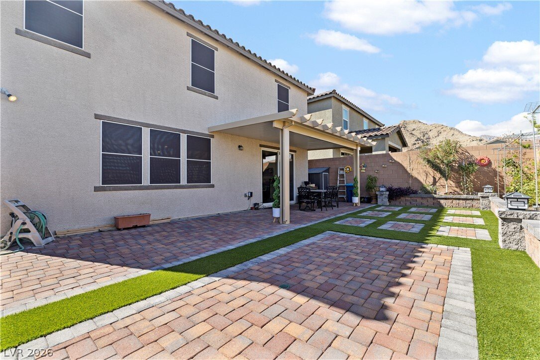 House in Las Vegas, Nevada, United States 2 - 17519268