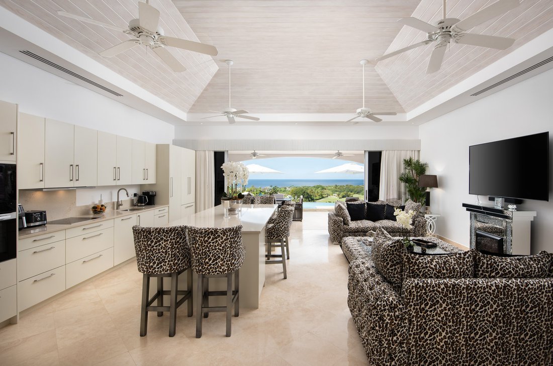 Apartment in Westmoreland, Saint James, Barbados 1 - 17523608