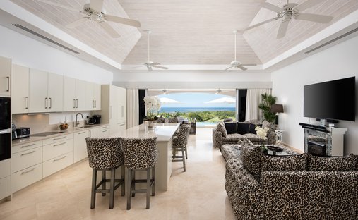 Appartement à Westmoreland, Saint James, Barbade 1
