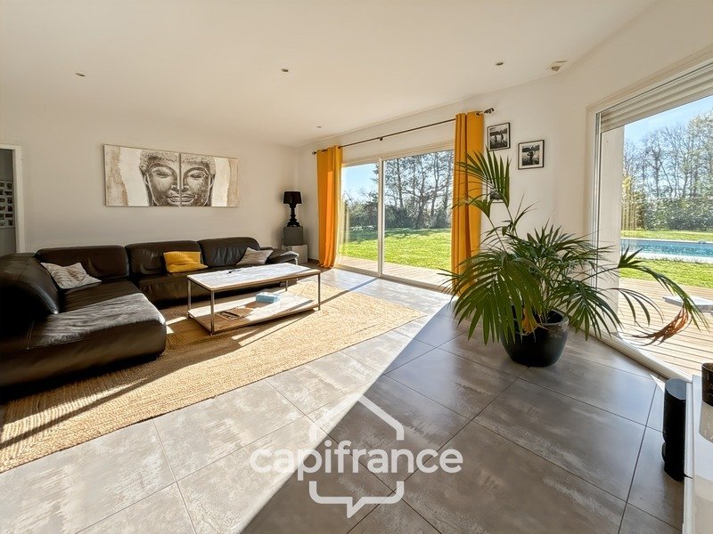 House in Sadirac, Nouvelle-Aquitaine, France 4 - 17521132