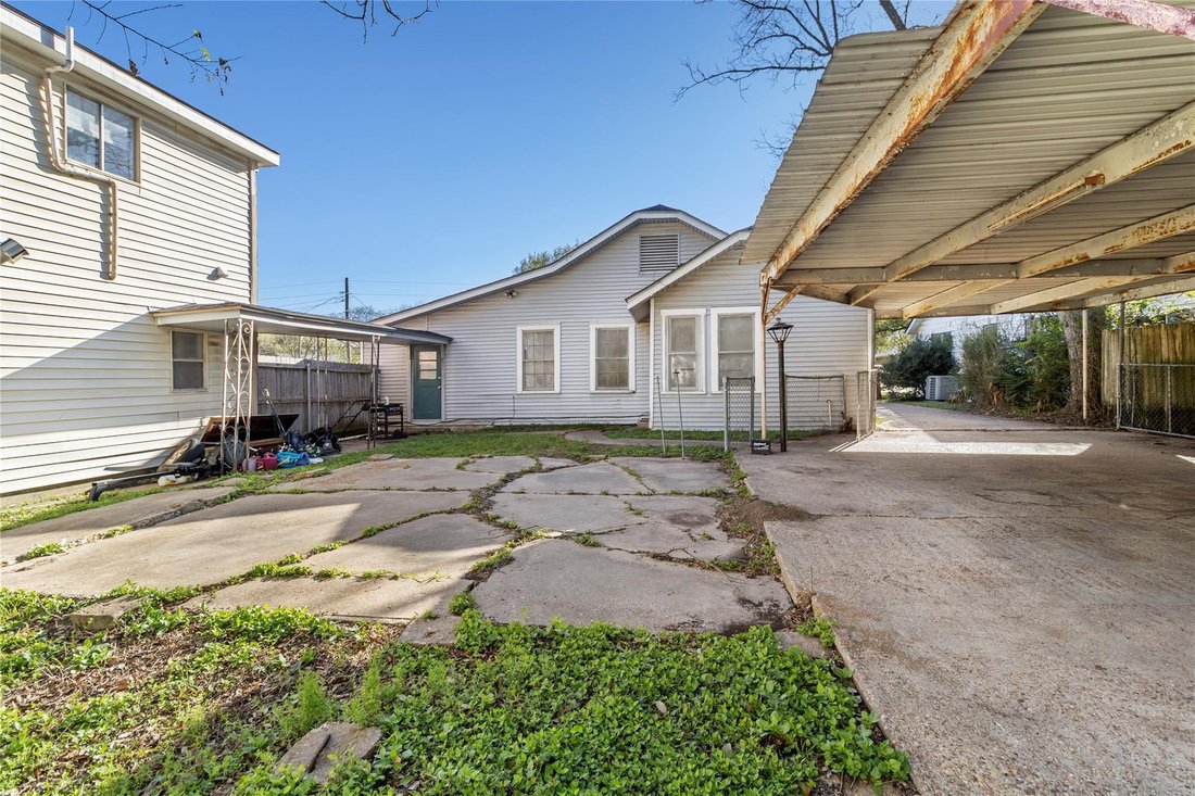 Apartment in Bryan, Texas, United States 5 - 17522175