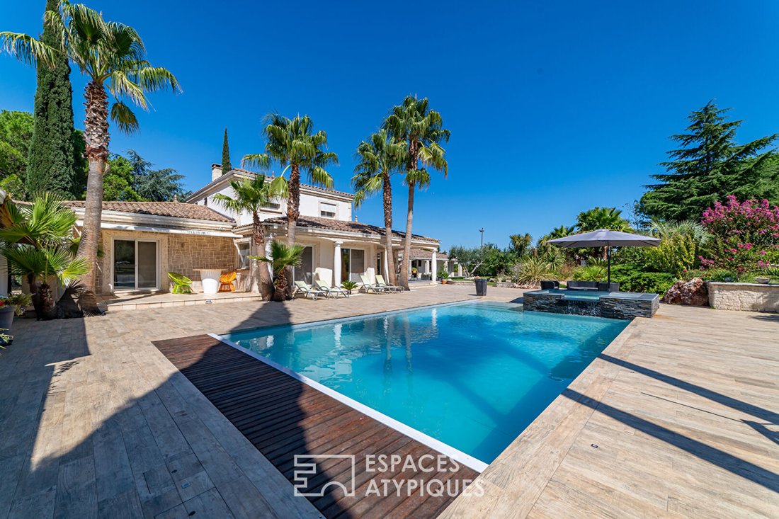 Villa in Vias, Occitania, France 3 - 17520728