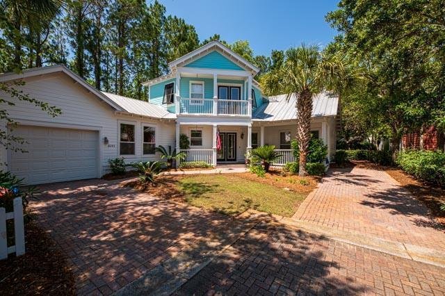 House in Miramar Beach, Florida, United States 1 - 17518852