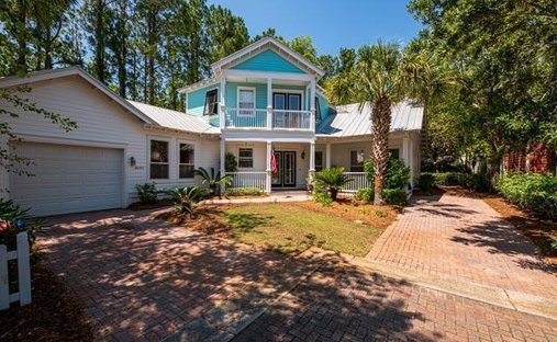 House in Miramar Beach, Florida, United States 1