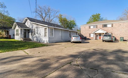 Apartamento en Bryan, Texas, Estados Unidos 1