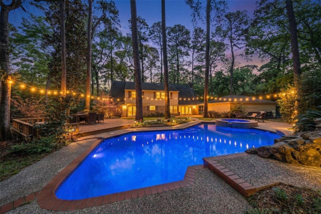 House in Houston, Texas, United States 3 - 17524300