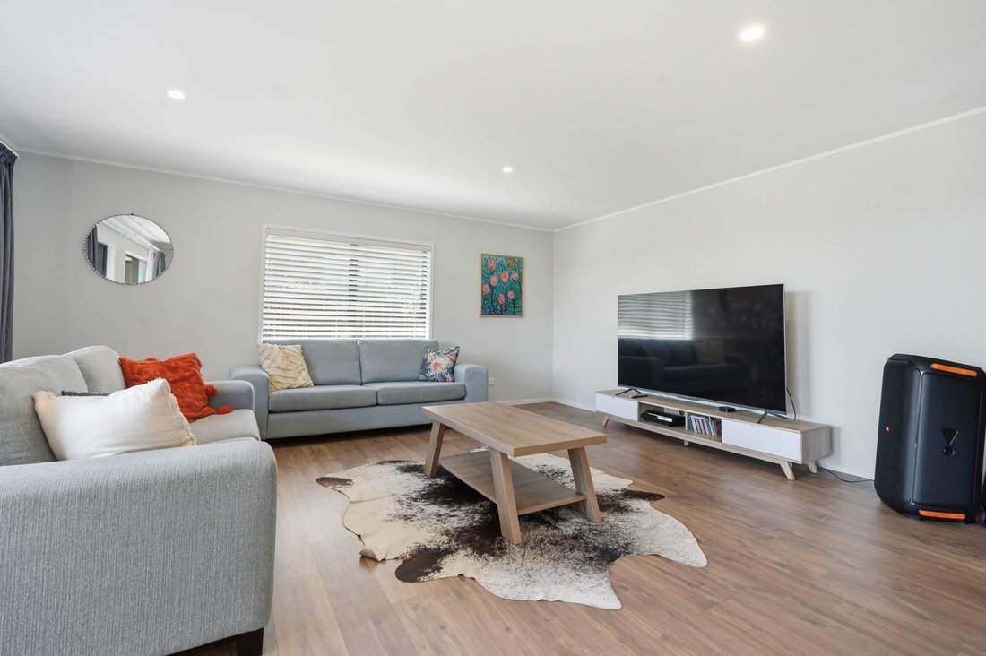 House in Auckland, Auckland, New Zealand 4 - 17525389