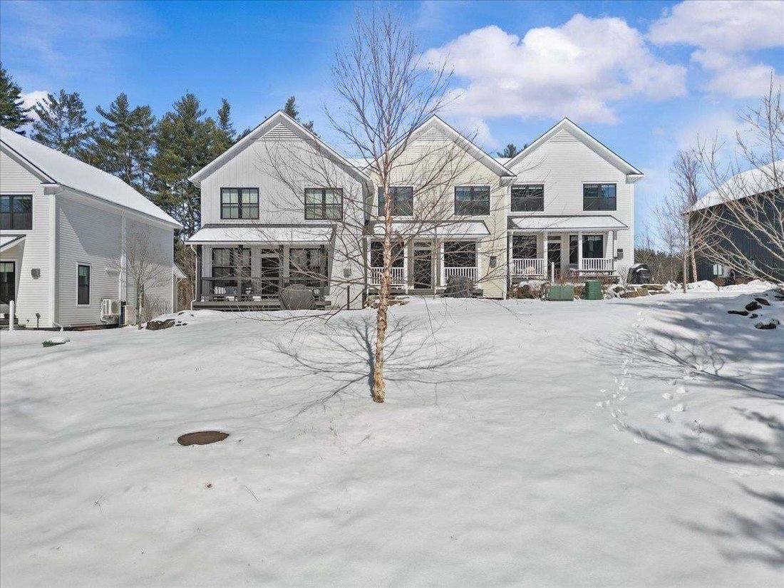 Condo in Stowe, Vermont, United States 2 - 17521803