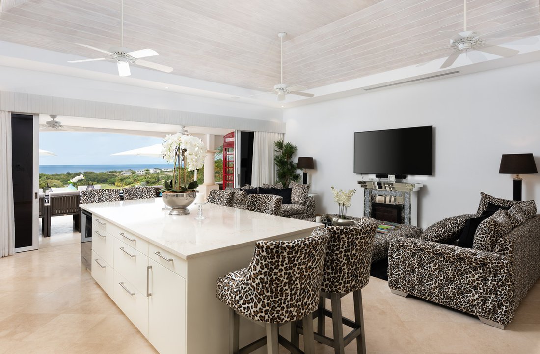 Apartment in Westmoreland, Saint James, Barbados 4 - 17523608