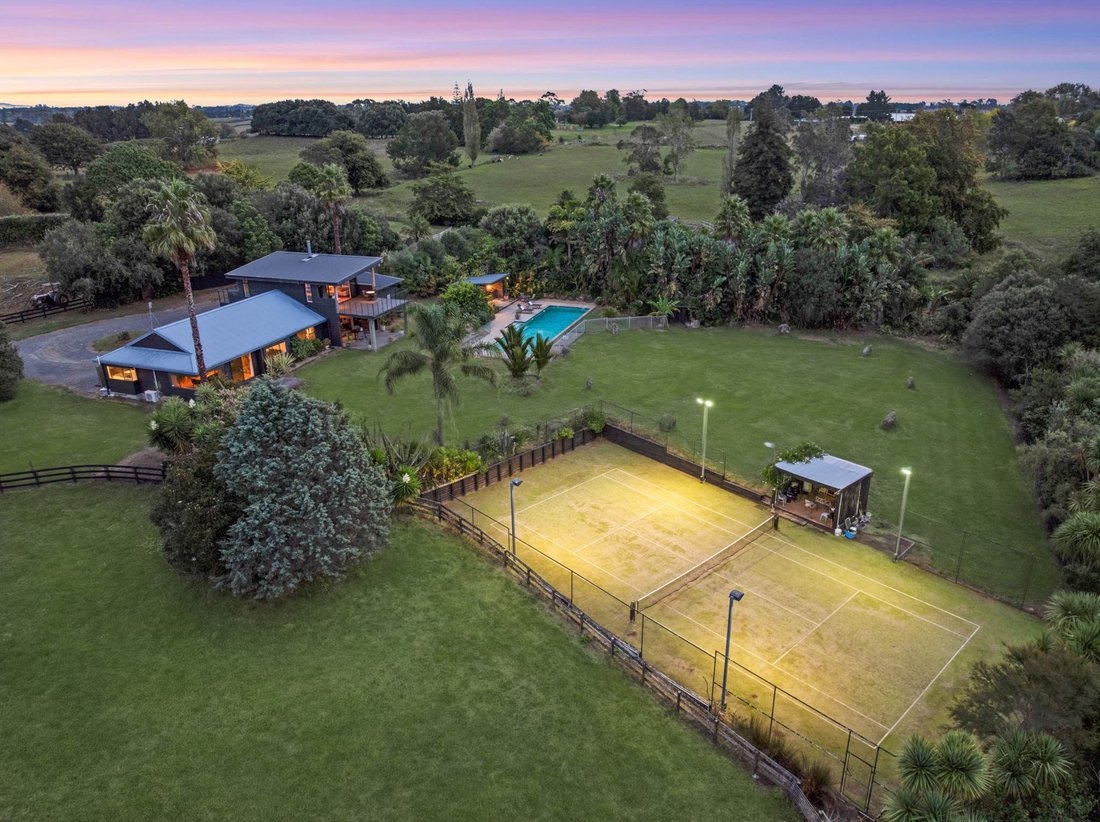 House in Karaka, Auckland, New Zealand 2 - 17525439