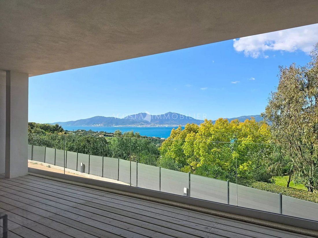 Apartment in Grosseto-Prugna, Corsica, France 1 - 17524083