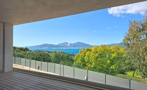 Apartment in Grosseto-Prugna, Corsica, France 1