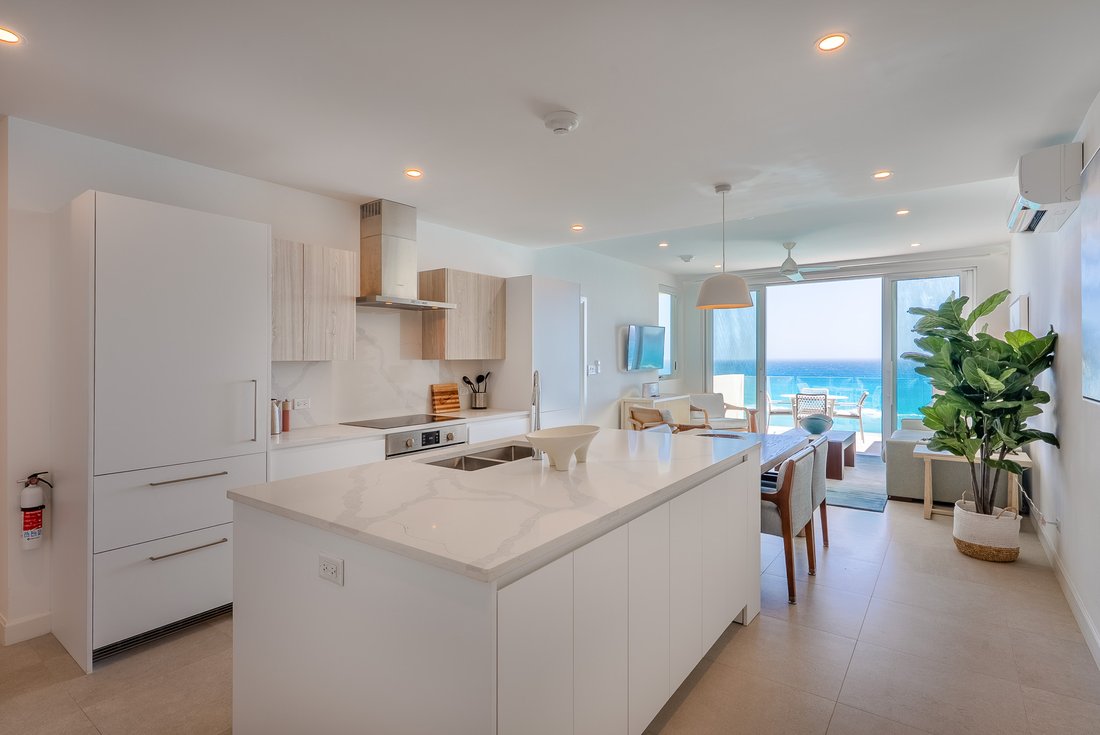 Condo in Mount Pleasant, Paget Parish, Bermuda 4 - 17523585