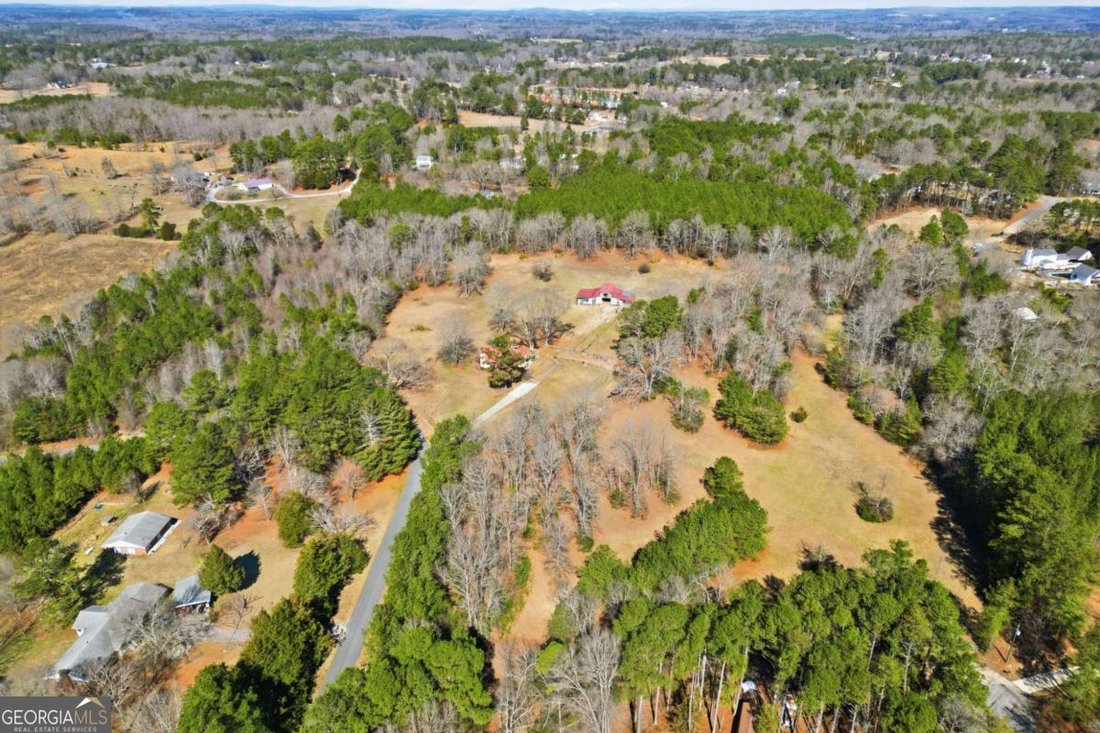 House in Rockmart, Georgia, United States 4 - 17522760