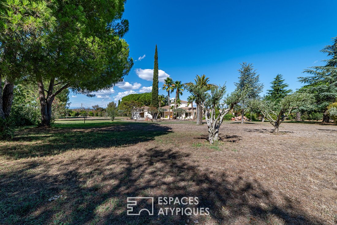 Villa in Vias, Occitania, France 5 - 17520728