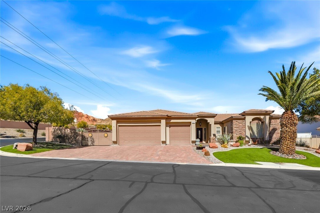 House in Boulder City, Nevada, United States 1 - 17519316