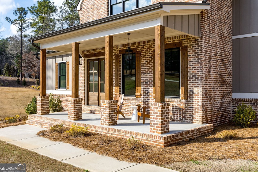 House in Forsyth, Georgia, United States 2 - 17522430