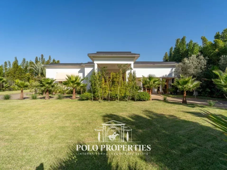 Villa à Rabat, Rabat-Salé-Kénitra, Maroc 1 - 17381588