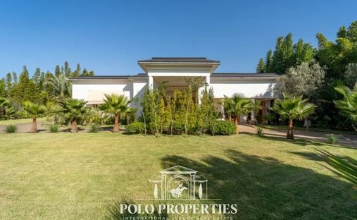 Villa a Rabat, Rabat-Salé-Kénitra, Marocco 1