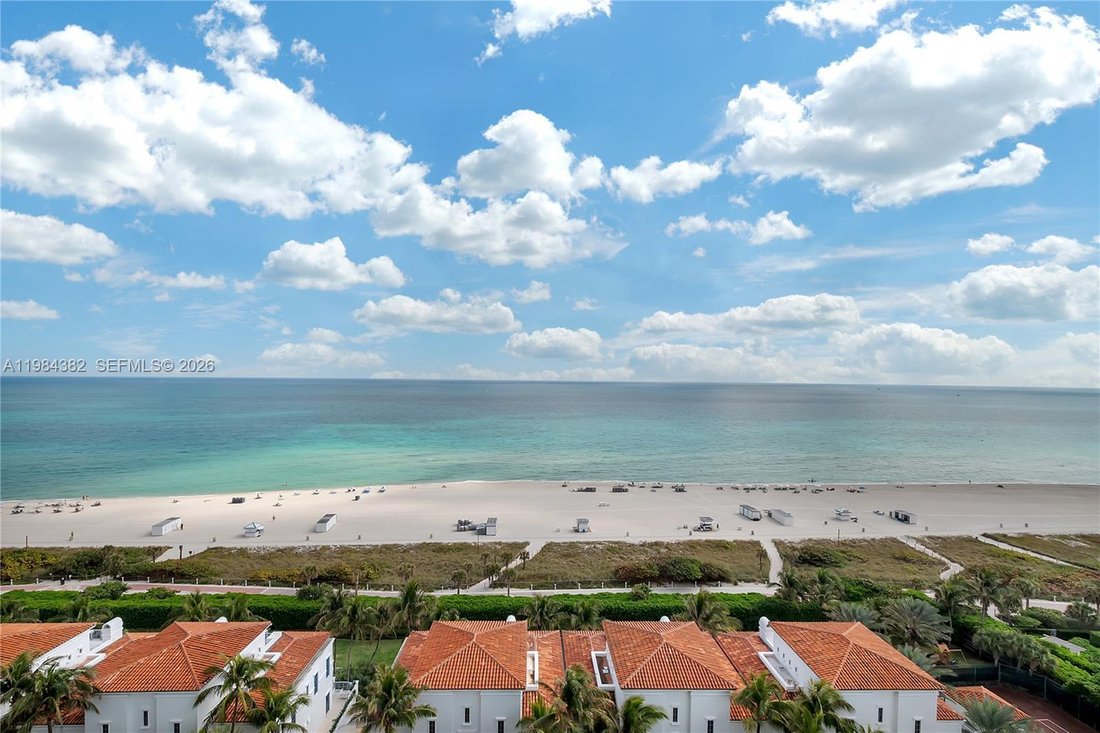 Condo in Miami Beach, Florida, United States 1 - 17520244