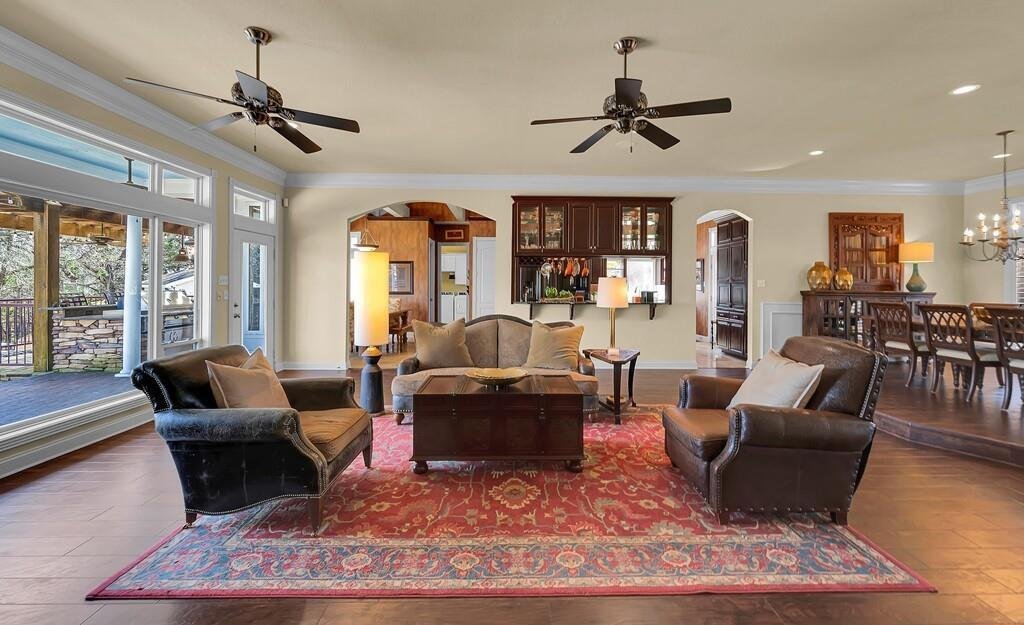 House in Crawford, Texas, United States 4 - 17521963