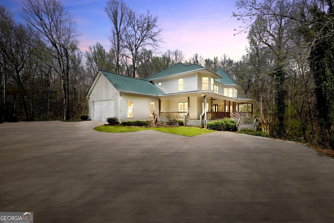 House in Forsyth, Georgia, United States 3 - 17522490