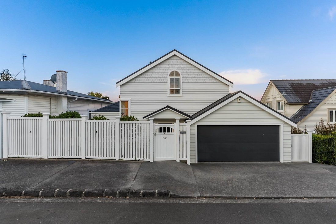 House in Auckland, Auckland, New Zealand 2 - 17525285