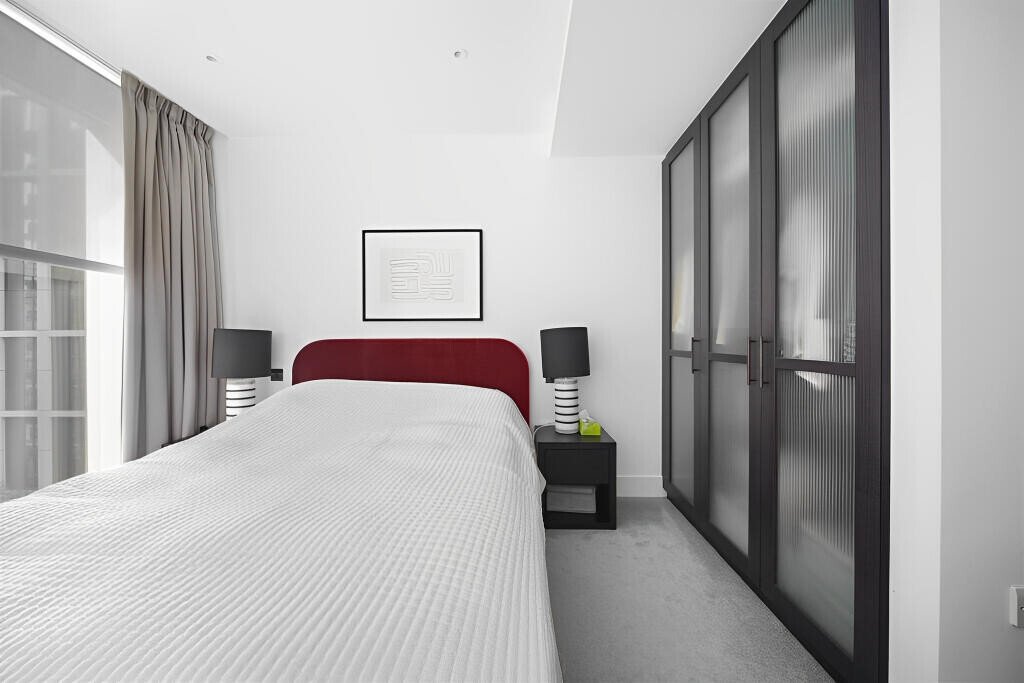 Appartement à Nine Elms, Wandsworth (Greater London), Angleterre 5 - 17523521