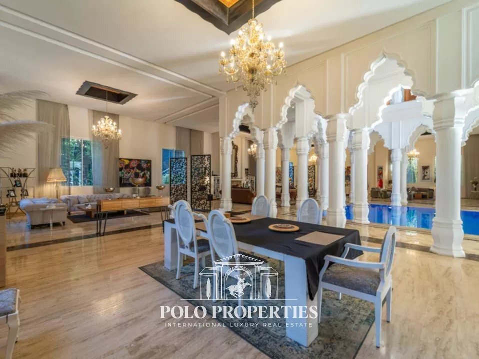 Villa à Rabat, Rabat-Salé-Kénitra, Maroc 3 - 17381588